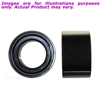 New PROTEX Wheel Bearing Kit For MERCEDES BENZ MB140 661 661 2.3L PWK4139