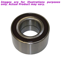 New PROTEX Wheel Bearing Kit - Front Right For HONDA CIVIC EG EG5 1.6L PWK4151