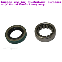 New PROTEX Wheel Bearing Kit - Rear For JEEP CHEROKEE XJ . 2.5L PWK4166