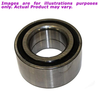 New PROTEX Wheel Bearing Kit Left For HONDA CIVIC EK EK1 1.6L PWK4188