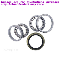 New PROTEX Wheel Bearing Kit - Front Right For SSANGYONG KORANDO 2.3L PWK4267