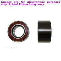 New PROTEX Wheel Bearing Kit For HOLDEN ASTRA TR . 2.0L 4D Hatchback FWD PWK4395