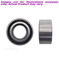 PROTEX Wheel Bearing Kit For HONDA S2000 AP AP1 2.0L 2D Convertible RWD PWK4398