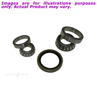 New PROTEX Wheel Bearing Kit - Front For FORD ECONOVAN . SGMW 2.2L PWK4422