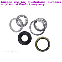 PROTEX Wheel Bearing Kit - Rear Inner For ISUZU NPR450 NPR NPR65 3.9L PWK4562