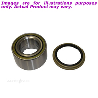 New PROTEX Wheel Bearing Kit Right For HYUNDAI iX35 LM JU81V 2.0L PWK4784