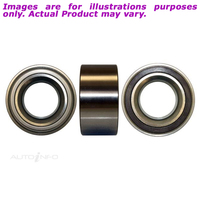 New PROTEX Wheel Bearing Kit For JAGUAR X TYPE X400 X400 2.2L PWK4861