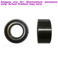 New PROTEX Wheel Bearing Kit - Front Right For HONDA ACCORD CL CL1 2.2L PWK4862