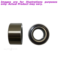PROTEX Wheel Bearing Kit - Front Left For TOYOTA YARIS NCP90R NCP90 1.3L PWK4905