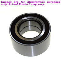 New PROTEX Wheel Bearing Kit - Front Right For BMW 540i E60 E60 4.0L PWK5056