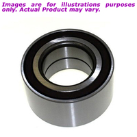PROTEX Wheel Bearing Kit - Front Right For MITSUBISHI OUTLANDER ZL GG2W PWK5056