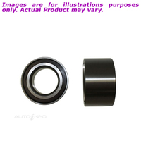 New PROTEX Wheel Bearing Kit - Front Right For HONDA CIVIC FB FB2 1.8L PWK5301