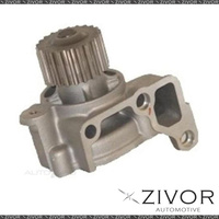 Protex Water Pump For Ford Courier 2.2 D (PC) Ute Diesel 1985-1996 #PWP1018G