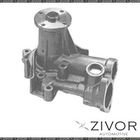 New Protex Blue Water Pump PWP1032 *By Zivor*