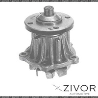 New Protex Blue Water Pump PWP1055 *By Zivor*