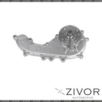 New Protex Water Pump For Toyota Hiace 2.4 (LH,YH) Van Petrol 1989-1995 #PWP1068