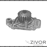 New Protex Blue Water Pump PWP1130 *By Zivor*
