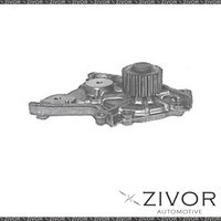 New Protex Water Pump For Ford Spectron 2.0 4x4 Van Petrol 1986 -90 *By Zivor*