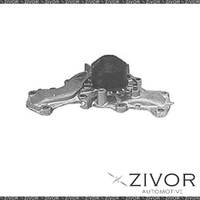 New PROTEX Water Pump For Mitsubishi Pajero GLS NH 1991-1993 PWP2040