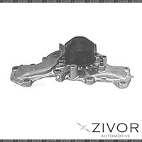 New Protex Gold Water Pump PWP2040G *By Zivor*