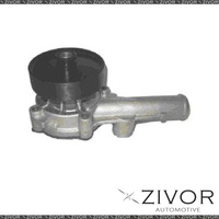 New Protex Water Pump For Ford Territory 4.0 (SZ) SUV Petrol 2011-2016 By Zivor