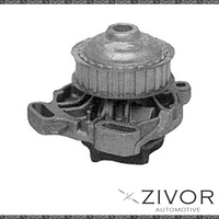 New Protex Water Pump For Audi Quattro 20V 2.2L KZ 8/1984-7/1990 *By Zivor*