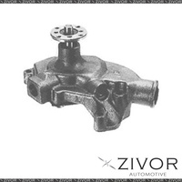 New Protex Blue Water Pump PWP2593 *By Zivor*