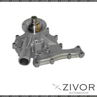 Protex Water Pump For Rover Discovery 3.9i LA081990 3.9L 36D V8 7/1994-2/1997