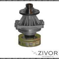 Protex Water Pump For BMW Z Series Z4 2.5i (E85) Convertible 2003-2006 #PWP2735