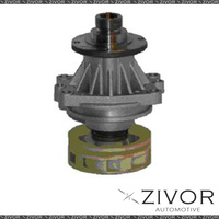 New Protex Water Pump For Bmw X3 E83 3.0L 24V DOHC 6/2004 on *By Zivor*