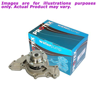 New PROTEX Gold Water Pump For BMW 320i E36 E36 2.0L 2D Coupe RWD PWP2735G