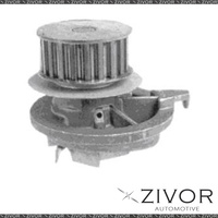 New Protex Water Pump For Holden Calibra YE Inc turbo 2.0L C20XE DOHC 1992 on