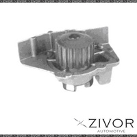 New Protex Blue Water Pump PWP2891 *By Zivor*