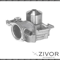 New Protex Water Pump For Subaru Liberty 2.0 (BE) Sedan Petrol 1998-2003 PWP3035