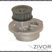 New Protex Water Pump For Daewoo 1.5i 1.5 Hatchback Petrol 1994 - 95 *By Zivor*