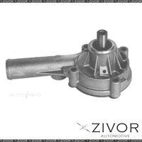 New Protex Gold Water Pump PWP3079G *By Zivor*