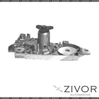 New Protex Water Pump For Ford Laser 1.6 KE Wagon Petrol 1987 - 1994 *By Zivor*