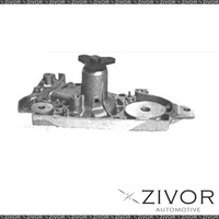 Protex Water Pump For Mazda 323 1.8 Astina GT DOHC BG H/B 1989-1994 #PWP3081G