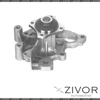 New Protex Water Pump For Ford Laser 1.8 KF Sedan Petrol 1990-1991 *By Zivor*