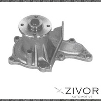 New Protex Blue Water Pump PWP3083 *By Zivor*