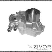 Protex Water Pump For Subaru Forester 2.0 SF SUV Petrol 1997-2002 *By Zivor*