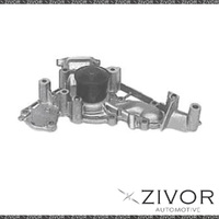 New Protex Blue Water Pump PWP3104 *By Zivor*