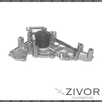 New Protex Water Pump For Lexus SC430 4.3L 3UZFE V8 10/2001 on *By Zivor*