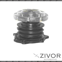 New Protex Blue Water Pump PWP3119 *By Zivor*