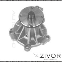 New Protex Gold Water Pump PWP3123G *By Zivor*