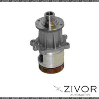 Protex Water Pump For BMW 3 Series 316 i (E30) Sedan Petrol 1988-1991 #PWP3130