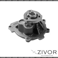 New Protex Water Pump For Holden Astra 1.8 i (TS) Sedan Petrol 2000-2004 PWP3147