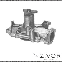 New Protex Water Pump For Ford Festiva WA 1.3L 1991-1993 *By Zivor* #PWP3230