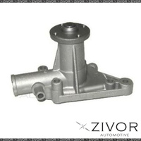 New Protex Water Pump For Morris Minor 900 Wagon Petrol 1955-1961 *By Zivor*