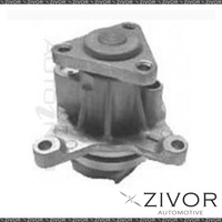 New Protex Water Pump For Ford Mondeo MA 2.3L DOHC VVT 10/2007 on *By Zivor*